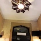 Royal Rasoi Indiai Étterem Budapest - Belső