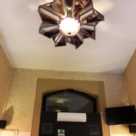 Royal Rasoi Indiai Étterem, Budapest - Belső