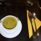 Royal Rasoi Indiai Étterem Budapest - Étel/ital