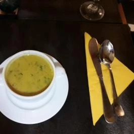 Royal Rasoi Indiai Étterem, Budapest - Étel/ital