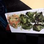 Royal Rasoi Indiai Étterem Budapest - Étel/ital