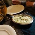 Royal Rasoi Indiai Étterem Budapest - Étel/ital