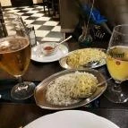 Royal Rasoi Indiai Étterem Budapest - Étel/ital