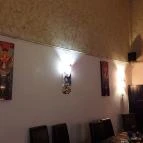 Royal Rasoi Indiai Étterem Budapest - Belső