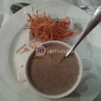 Ruben Étterem Budapest - Étel/ital