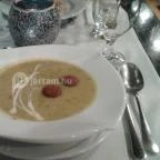 Ruben Étterem Budapest - Étel/ital