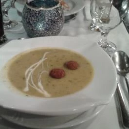 Ruben Étterem Budapest - Étel/ital