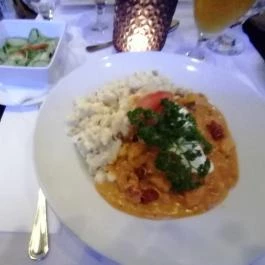 Ruben Étterem Budapest - Étel/ital