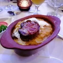 Ruben Étterem Budapest - Egyéb