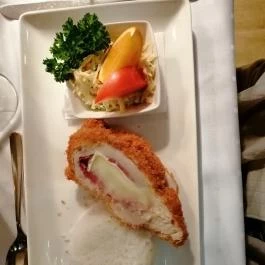 Ruben Étterem Budapest - Egyéb