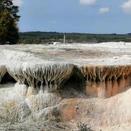 Hunguest Saliris, Egerszalók - Medence/kert