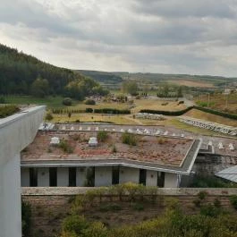 Hunguest Saliris, Egerszalók - Külső kép