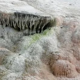 Hunguest Saliris, Egerszalók - Medence/kert