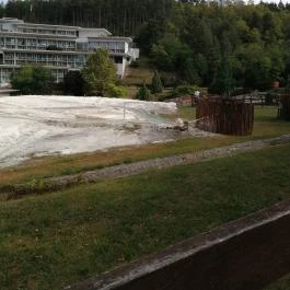 Hunguest Saliris, Egerszalók - Külső kép