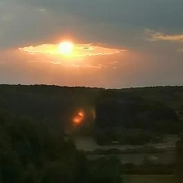 Hunguest Saliris, Egerszalók - Környék