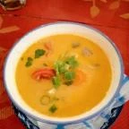 Sawasdee Thai Étterem Budapest - Étel/ital