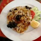 Sawasdee Thai Étterem Budapest - Étel/ital