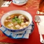 Sawasdee Thai Étterem Budapest - Étel/ital