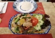 Sawasdee Thai Étterem Budapest