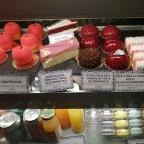 Scruton V.P. Budapest - Étel/ital