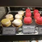 Scruton V.P. Budapest - Étel/ital