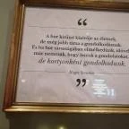 Scruton V.P. Budapest - Belső