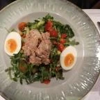 Scruton V.P. Budapest - Étel/ital