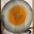 Scruton V.P. Budapest - Étel/ital