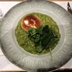 Scruton V.P. Budapest - Étel/ital