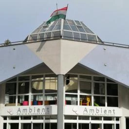 Ambient Hotel & ThermalSPA**** Sikonda - Egyéb