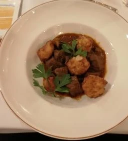 SIMALIBA Belvárosi Csárda