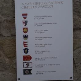 Siroki Vár, Sirok - 