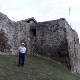 Siroki Vár, Sirok - 