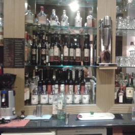 Spirit Pálinkázó, Hajdúszoboszló - Belső