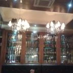 Spirit Pálinkázó Hajdúszoboszló - Belső