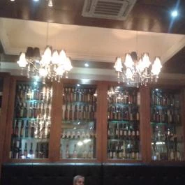 Spirit Pálinkázó, Hajdúszoboszló - Belső