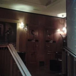 Spirit Pálinkázó, Hajdúszoboszló - Belső