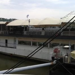 Spoon The Boat, Budapest - Külső kép