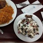 Star Kebab Török Étterem - Teréz körút Budapest - Étel/ital