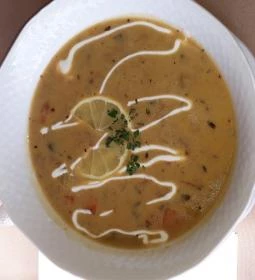 Szalajka Fogadó étterme