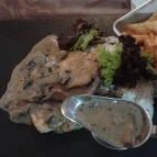 Szilfa Étterem Hajdúszoboszló - Étel/ital