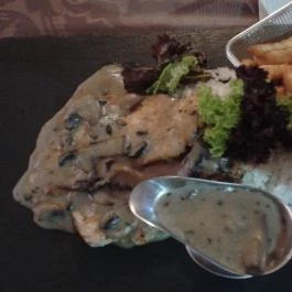 Szilfa Étterem Hajdúszoboszló - Étel/ital