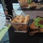 Szilfa Étterem Hajdúszoboszló - Étel/ital