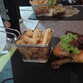 Szilfa Étterem Hajdúszoboszló - Étel/ital