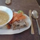 Szilfa Étterem Hajdúszoboszló - Étel/ital