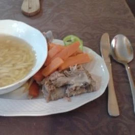 Szilfa Étterem Hajdúszoboszló - Étel/ital