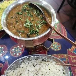 Tandoori Indiai Étterem, Budapest - Egyéb