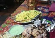 Tandoori Indiai Étterem Budapest