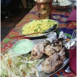 Tandoori Indiai Étterem, Budapest - Egyéb