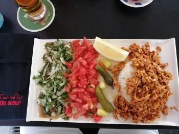 Tantuni House Cafe Budapest